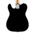 Squier Sonic Telecaster Electric Guitar w/White Pickguard, Maple FB, Black |  SQUIER BY FENDER |  ELECTRIC GUITAR |  Zoso Music