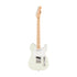 Squier FSR Sonic Telecaster Electric Guitar w/White Pickguard, Maple FB, Arctic White |  SQUIER BY FENDER |  ELECTRIC GUITAR |  Zoso Music