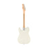 Squier FSR Sonic Telecaster Electric Guitar w/White Pickguard, Maple FB, Arctic White |  SQUIER BY FENDER |  ELECTRIC GUITAR |  Zoso Music