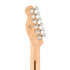 Squier FSR Sonic Telecaster Electric Guitar w/White Pickguard, Maple FB, Arctic White |  SQUIER BY FENDER |  ELECTRIC GUITAR |  Zoso Music