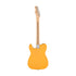 Squier Sonic Telecaster Electric Guitar Bundle w/Black Pickguard, Maple FB, Butterscotch Blonde |  SQUIER BY FENDER |  ELECTRIC GUITAR |  Zoso Music