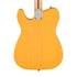 Squier Sonic Telecaster Electric Guitar w/Black Pickguard, Maple FB, Butterscotch Blonde |  SQUIER BY FENDER |  ELECTRIC GUITAR |  Zoso Music
