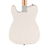 Squier Sonic Esquire H Electric Guitar w/Black Pickguard, Maple FB, Arctic White |  SQUIER BY FENDER |  ELECTRIC GUITAR |  Zoso Music