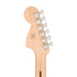 Squier Limited Edition Sonic Mustang Electric Guitar w/White Pickguard, Laurel FB, Lime Green |  SQUIER BY FENDER |  ELECTRIC GUITAR |  Zoso Music