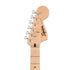 Squier Sonic Mustang Electric Guitar w/White Pickguard, Maple FB, Torino Red |  SQUIER BY FENDER |  ELECTRIC GUITAR |  Zoso Music