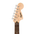 Squier Sonic Mustang HH Electric Guitar w/Black Pickguard, Laurel FB, California Blue |  SQUIER BY FENDER |  ELECTRIC GUITAR |  Zoso Music
