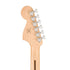 Squier Sonic Mustang HH Electric Guitar w/White Pickguard, Maple FB, Flash Pink |  SQUIER BY FENDER |  ELECTRIC GUITAR |  Zoso Music