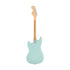 Squier FSR Sonic Mustang HH Electric Guitar w/White Pickguard, Maple FB, Sonic Blue |  SQUIER BY FENDER |  ELECTRIC GUITAR |  Zoso Music