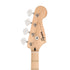 Squier Sonic Bronco Bass Guitar w/White Pickguard, Maple FB, Tahitian Coral |  SQUIER BY FENDER |  ELECTRIC GUITAR |  Zoso Music