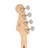 Squier Sonic Bronco Bass Guitar w/White Pickguard, Maple FB, Arctic White |  SQUIER BY FENDER |  ELECTRIC GUITAR |  Zoso Music