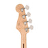 Squier Limited Edition Sonic Bronco Bass Guitar w/Black Pickguard, Maple FB, Ultraviolet |  SQUIER BY FENDER |  ELECTRIC GUITAR |  Zoso Music