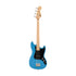 Squier FSR Sonic Bronco Bass Guitar w/Black Pickguard, Maple FB, California Blue |  SQUIER BY FENDER |  ELECTRIC GUITAR |  Zoso Music