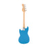 Squier FSR Sonic Bronco Bass Guitar w/Black Pickguard, Maple FB, California Blue |  SQUIER BY FENDER |  ELECTRIC GUITAR |  Zoso Music
