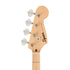 Squier FSR Sonic Bronco Bass Guitar w/Black Pickguard, Maple FB, California Blue |  SQUIER BY FENDER |  ELECTRIC GUITAR |  Zoso Music