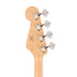 Squier FSR Sonic Bronco Bass Guitar w/Black Pickguard, Maple FB, California Blue |  SQUIER BY FENDER |  ELECTRIC GUITAR |  Zoso Music