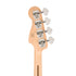 Squier Sonic Precision Bass Guitar w/White Pickguard, Laurel FB, Black |  SQUIER BY FENDER |  ELECTRIC GUITAR |  Zoso Music