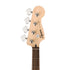Squier Limited Edition Sonic Precision Bass Guitar w/Black Pickguard, Laurel FB, Lime Green |  SQUIER BY FENDER |  ELECTRIC GUITAR |  Zoso Music