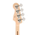 Squier Limited Edition Sonic Precision Bass Guitar w/Black Pickguard, Laurel FB, Lime Green |  SQUIER BY FENDER |  ELECTRIC GUITAR |  Zoso Music