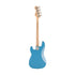 Squier Sonic Precision Bass Guitar w/White Pickguard, Maple FB, California Blue |  SQUIER BY FENDER |  ELECTRIC GUITAR |  Zoso Music