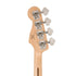 Squier Sonic Precision Bass Guitar w/White Pickguard, Maple FB, California Blue |  SQUIER BY FENDER |  ELECTRIC GUITAR |  Zoso Music