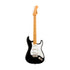 Squier Classic Vibe 50s Stratocaster Electric Guitar, Maple FB, Black |  SQUIER BY FENDER |  ELECTRIC GUITAR |  Zoso Music