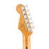 Squier Classic Vibe 50s Stratocaster Electric Guitar, Maple FB, Black |  SQUIER BY FENDER |  ELECTRIC GUITAR |  Zoso Music