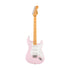 Squier Classic Vibe 50s Stratocaster Hardtail Electric Guitar, Maple FB, Shell Pink |  SQUIER BY FENDER |  ELECTRIC GUITAR |  Zoso Music