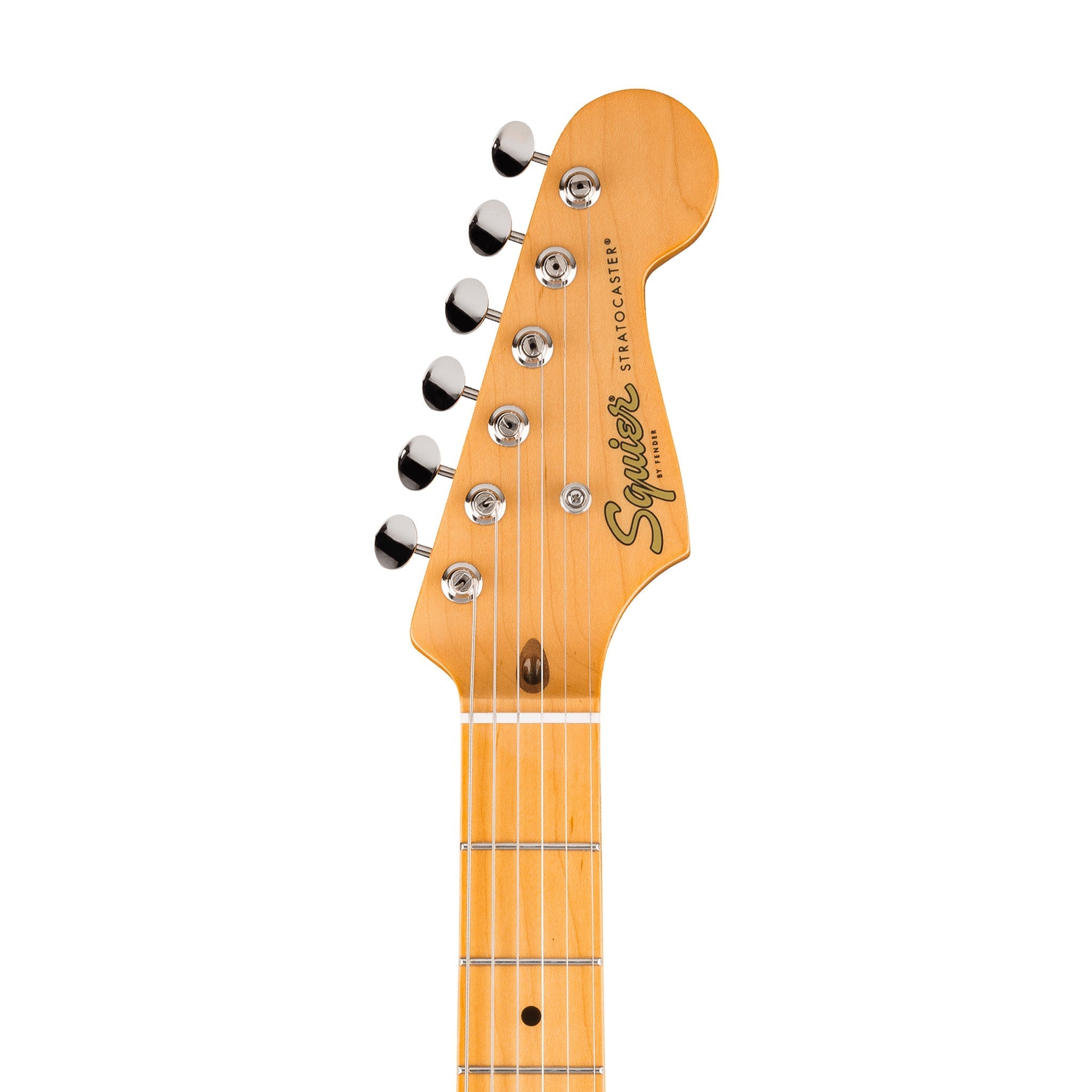 Squier Classic Vibe 50s Stratocaster Hardtail Electric Guitar, Maple FB, Shell Pink |  SQUIER BY FENDER |  ELECTRIC GUITAR |  Zoso Music