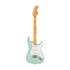 Squier Classic Vibe 50s Stratocaster Hardtail Electric Guitar, Maple FB, Surf Green |  SQUIER BY FENDER |  ELECTRIC GUITAR |  Zoso Music