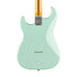 Squier Classic Vibe 50s Stratocaster Hardtail Electric Guitar, Maple FB, Surf Green |  SQUIER BY FENDER |  ELECTRIC GUITAR |  Zoso Music