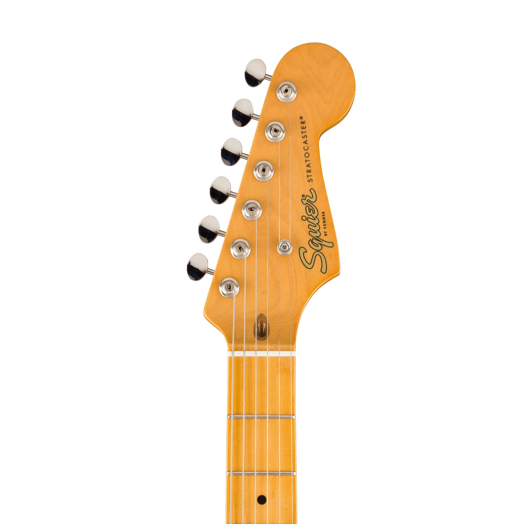 Squier Classic Vibe 50s Stratocaster Hardtail Electric Guitar, Maple FB, Surf Green |  SQUIER BY FENDER |  ELECTRIC GUITAR |  Zoso Music