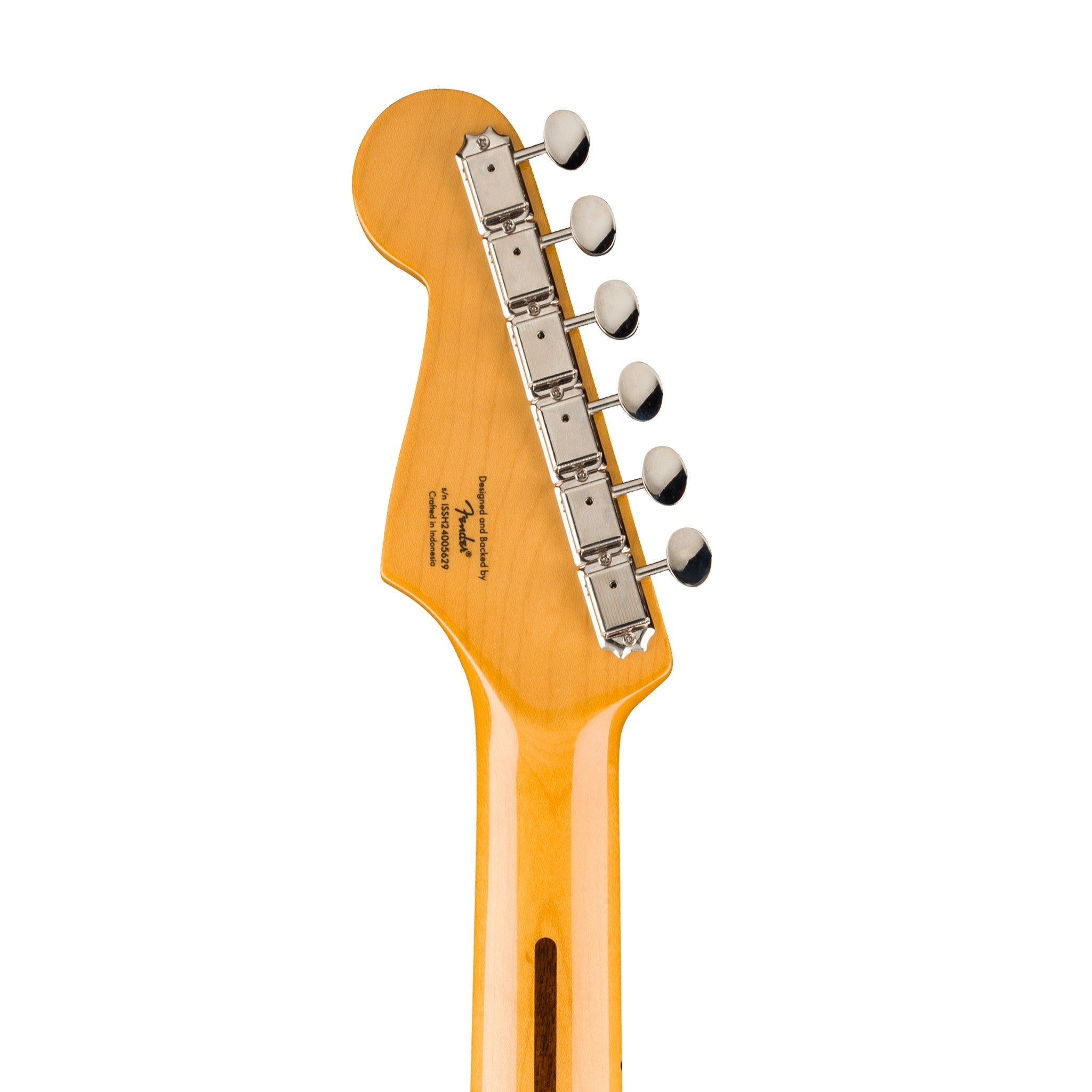 Squier Classic Vibe 50s Stratocaster Hardtail Electric Guitar, Maple FB, Surf Green |  SQUIER BY FENDER |  ELECTRIC GUITAR |  Zoso Music