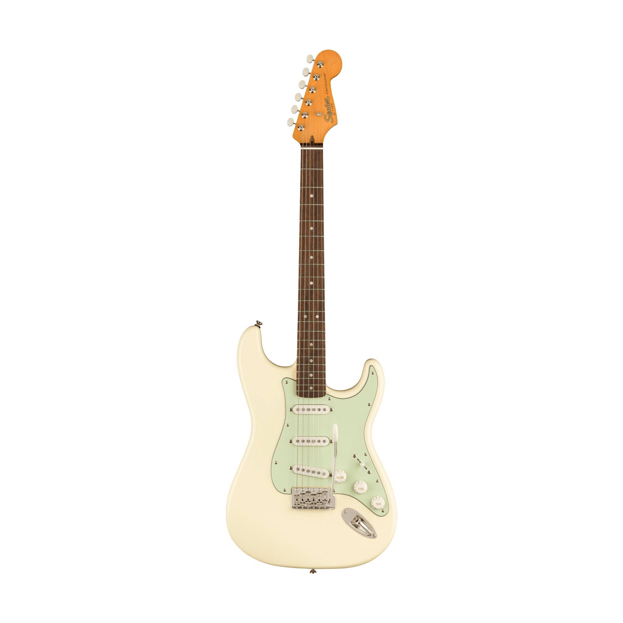 Squier FSR Classic Vibe 60s Stratocaster - Zoso Music