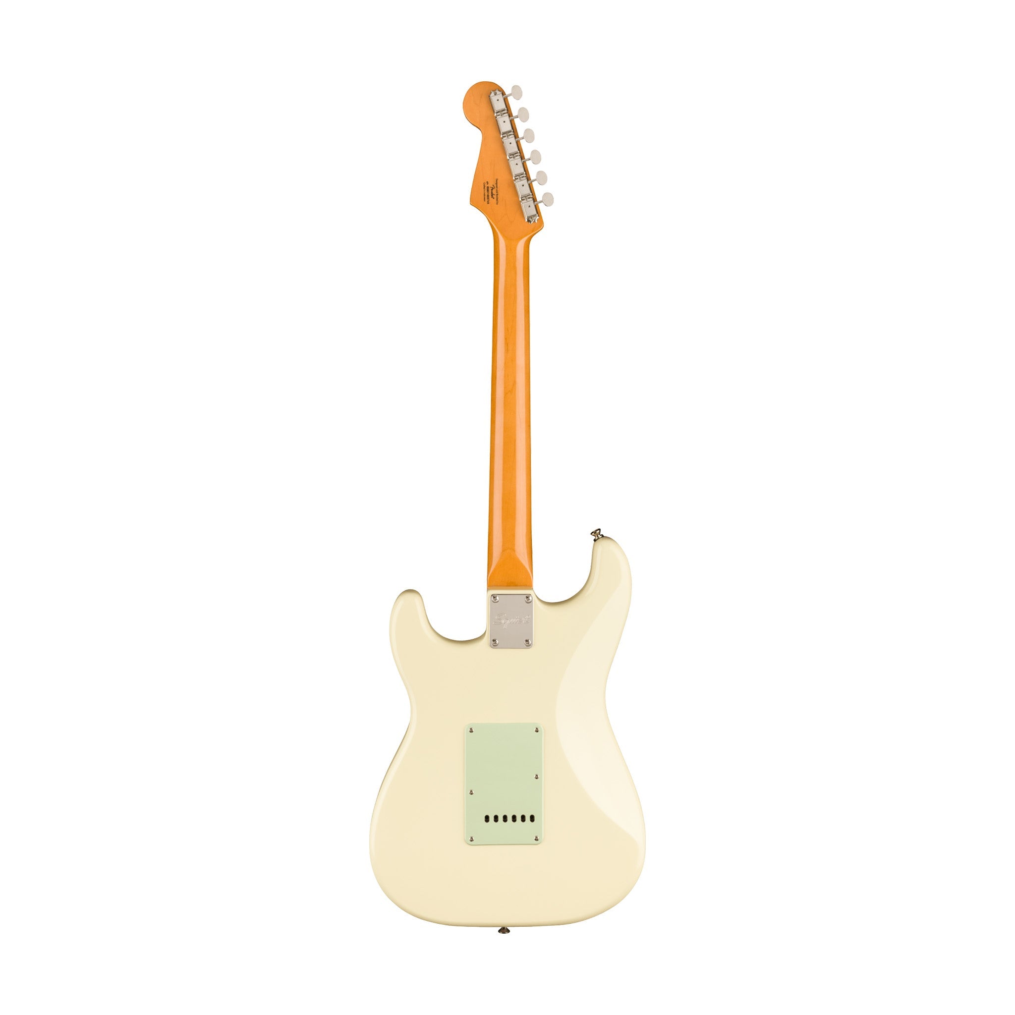 Squier FSR Classic Vibe 60s Stratocaster - Zoso Music