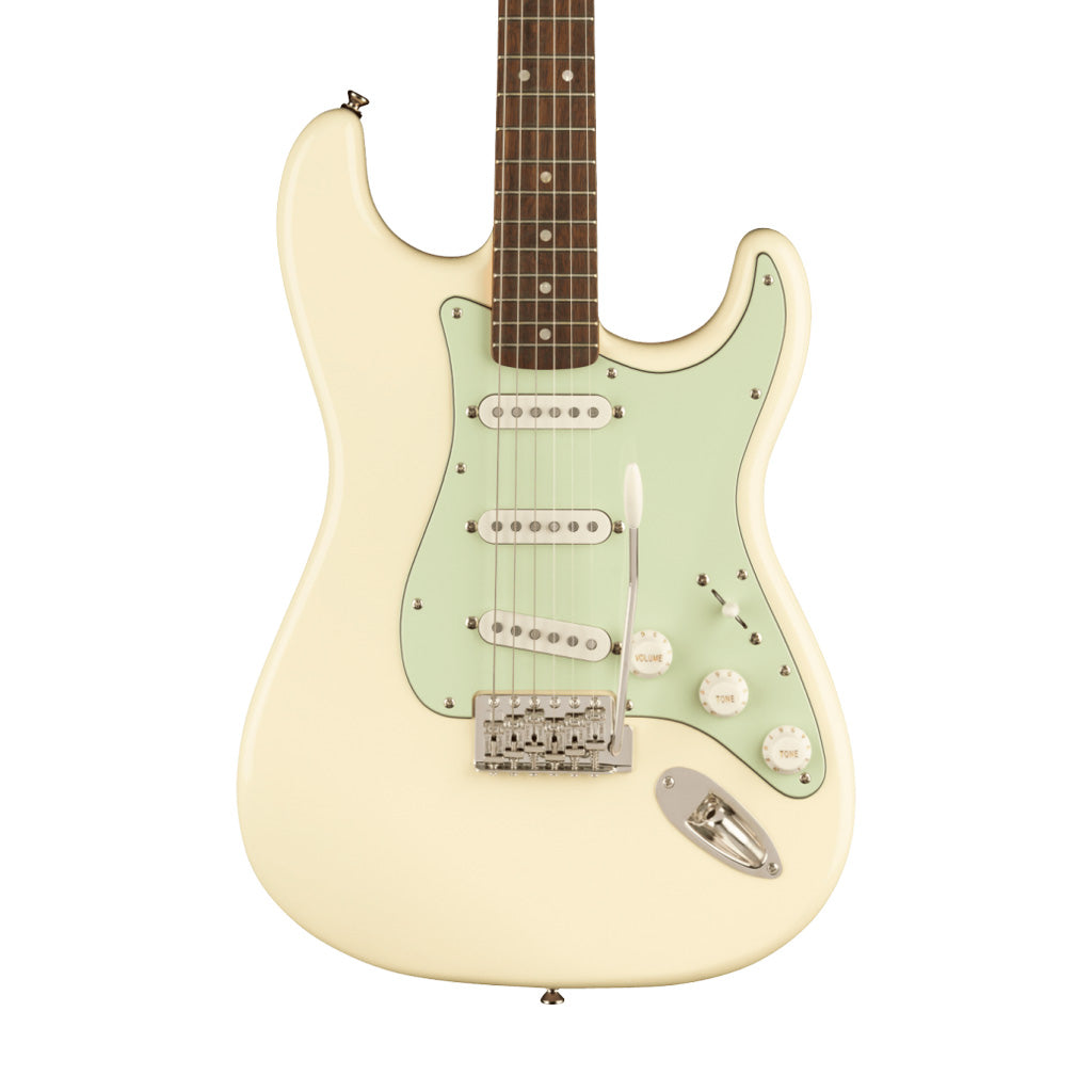 Squier FSR Classic Vibe 60s Stratocaster - Zoso Music