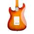 Squier Limited Edition Classic Vibe 60s Stratocaster HSS Electric Guitar, Laurel FB, Sienna Sunburst |  SQUIER BY FENDER |  ELECTRIC GUITAR |  Zoso Music