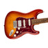 Squier Limited Edition Classic Vibe 60s Stratocaster HSS Electric Guitar, Laurel FB, Sienna Sunburst |  SQUIER BY FENDER |  ELECTRIC GUITAR |  Zoso Music