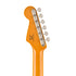 Squier Limited Edition Classic Vibe 60s Stratocaster HSS Electric Guitar, Laurel FB, Sienna Sunburst |  SQUIER BY FENDER |  ELECTRIC GUITAR |  Zoso Music