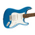 Squier Limited Edition Classic Vibe 60s Stratocaster HSS Electric Guitar, Laurel FB, Lake Placid Blue |  SQUIER BY FENDER |  ELECTRIC GUITAR |  Zoso Music