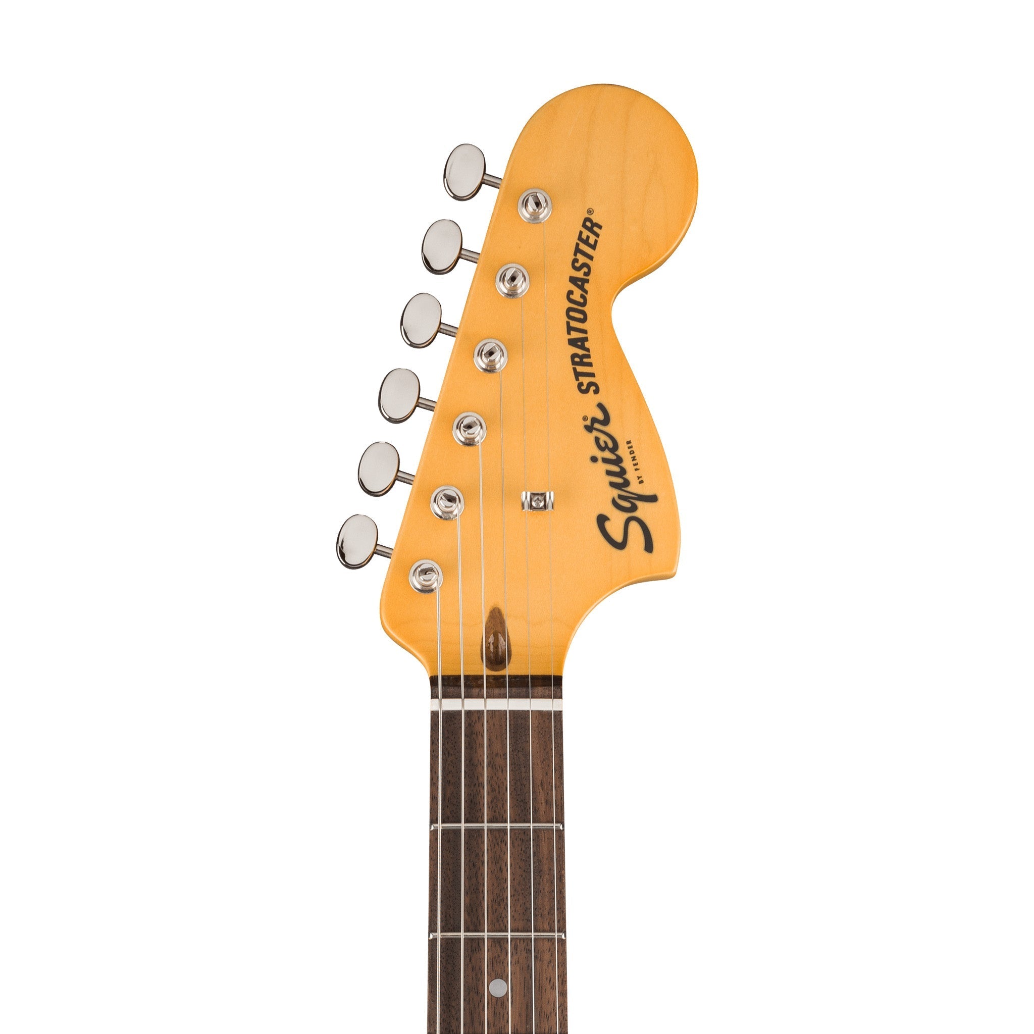 Squier Classic Vibe 70s Stratocaster HT HSS Electric Guitar, Laurel FB, Olympic White |  SQUIER BY FENDER |  ELECTRIC GUITAR |  Zoso Music