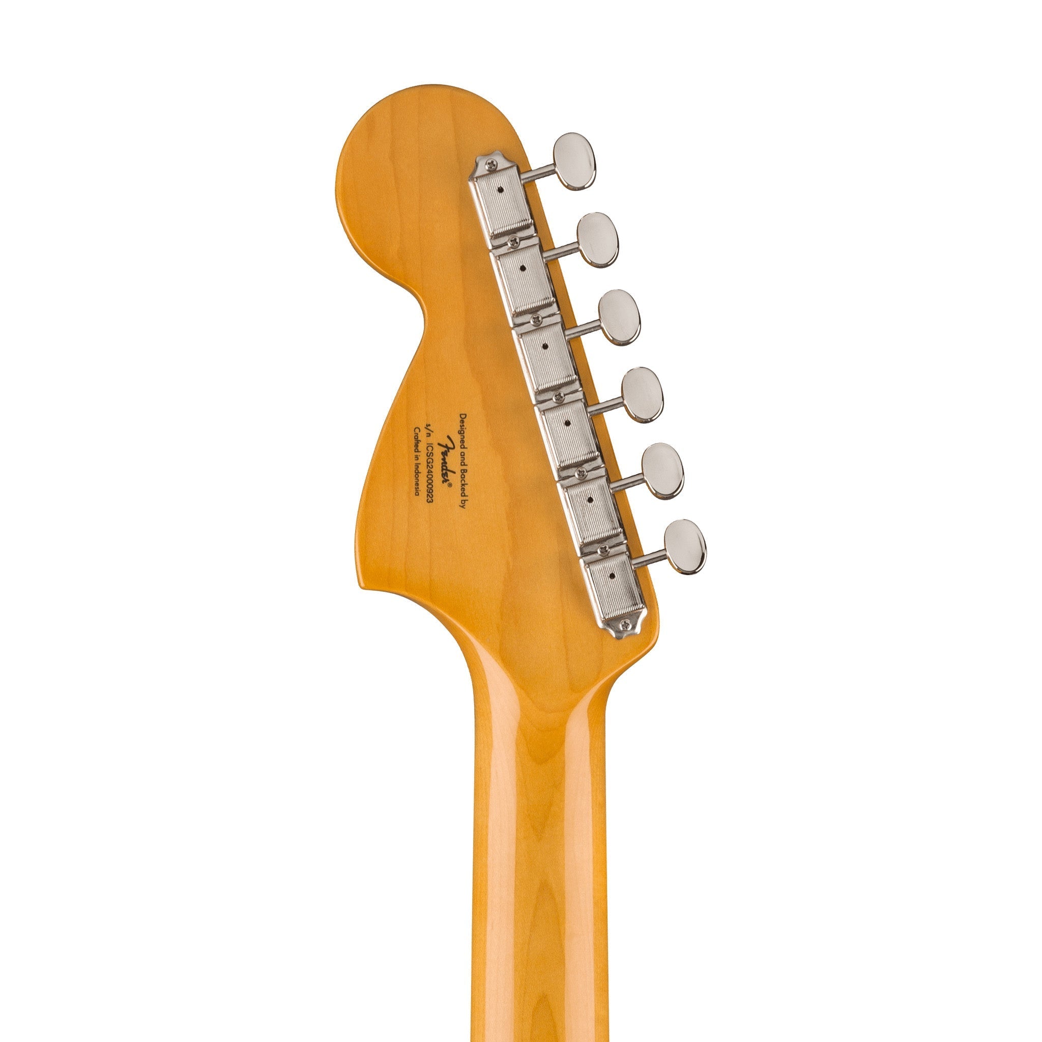 Squier Classic Vibe 70s Stratocaster HT HSS Electric Guitar, Laurel FB, Olympic White |  SQUIER BY FENDER |  ELECTRIC GUITAR |  Zoso Music