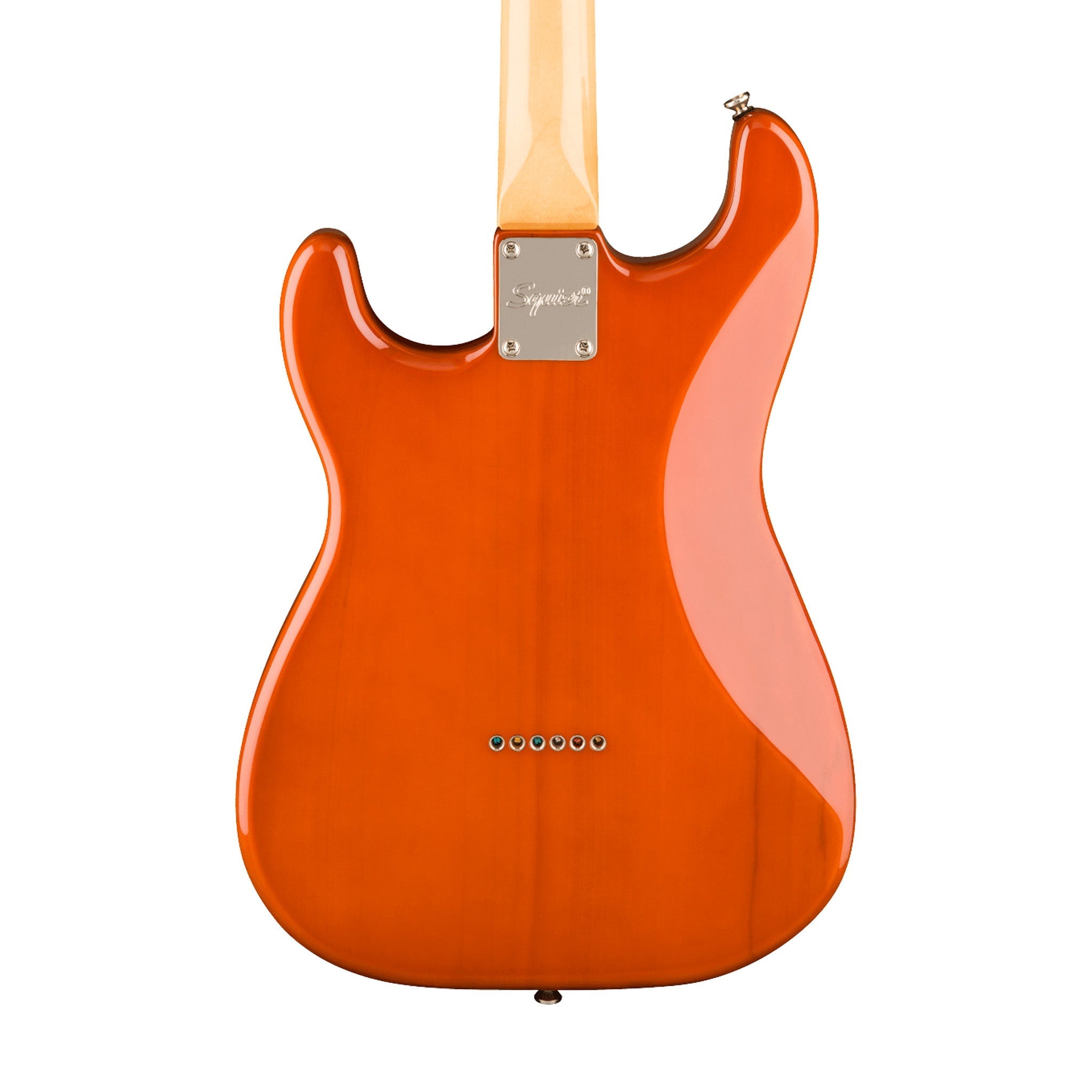 Squier Classic Vibe 70s Stratocaster HT HSS Electric Guitar, Laurel FB, Mocha |  SQUIER BY FENDER |  ELECTRIC GUITAR |  Zoso Music
