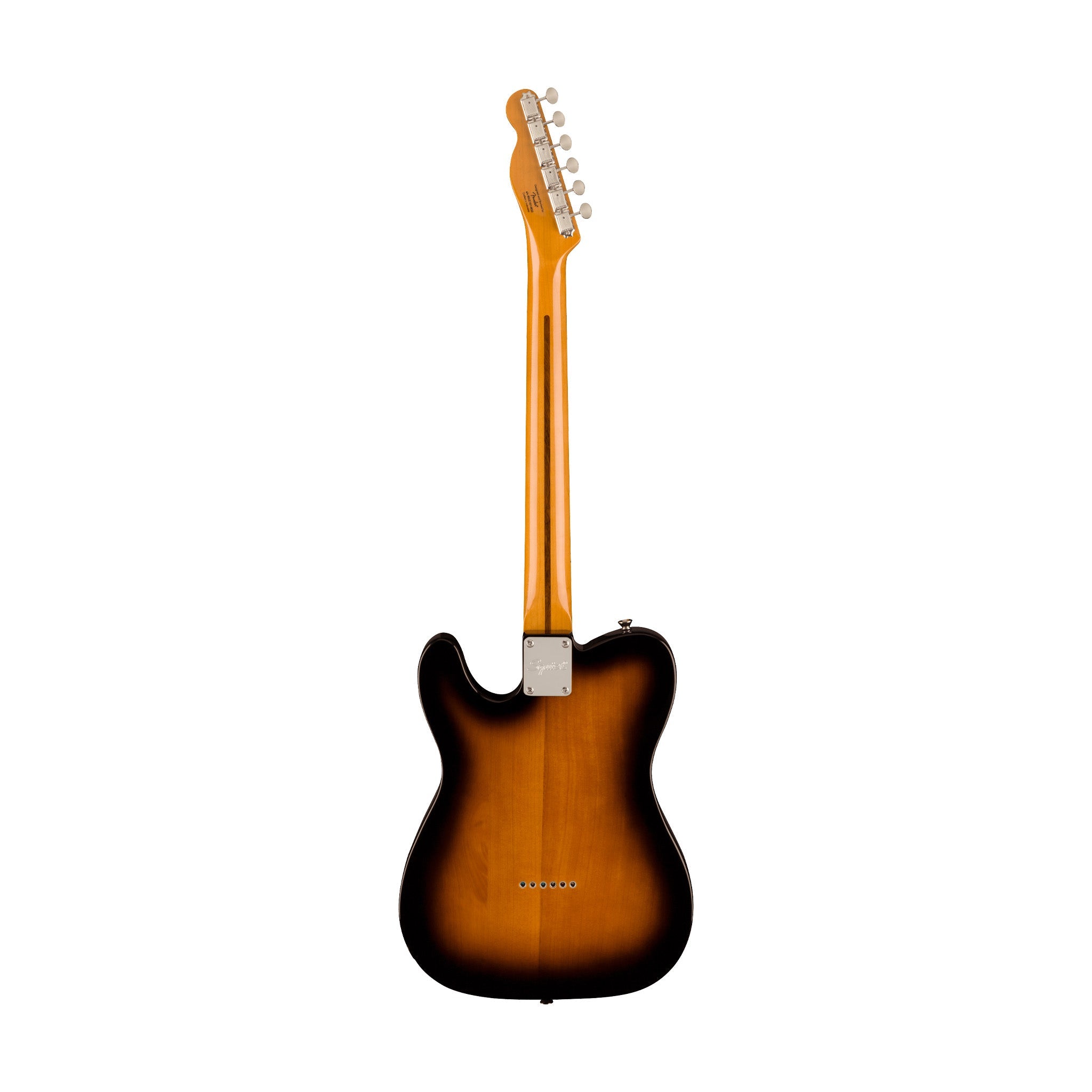 Squier FSR Classic Vibe 50s Telecaster - Zoso Music