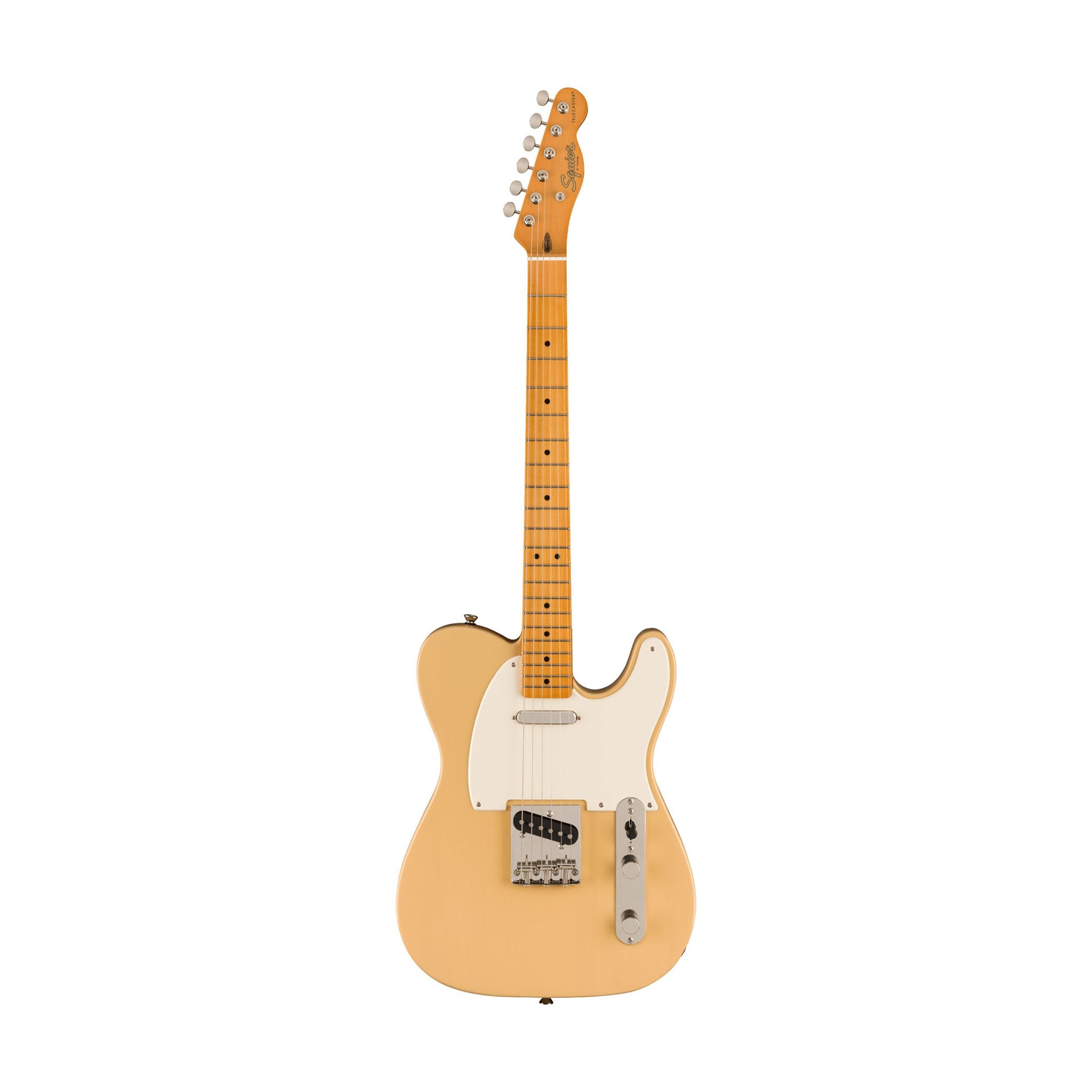 Squier FSR Classic Vibe 50s Telecaster - Zoso Music