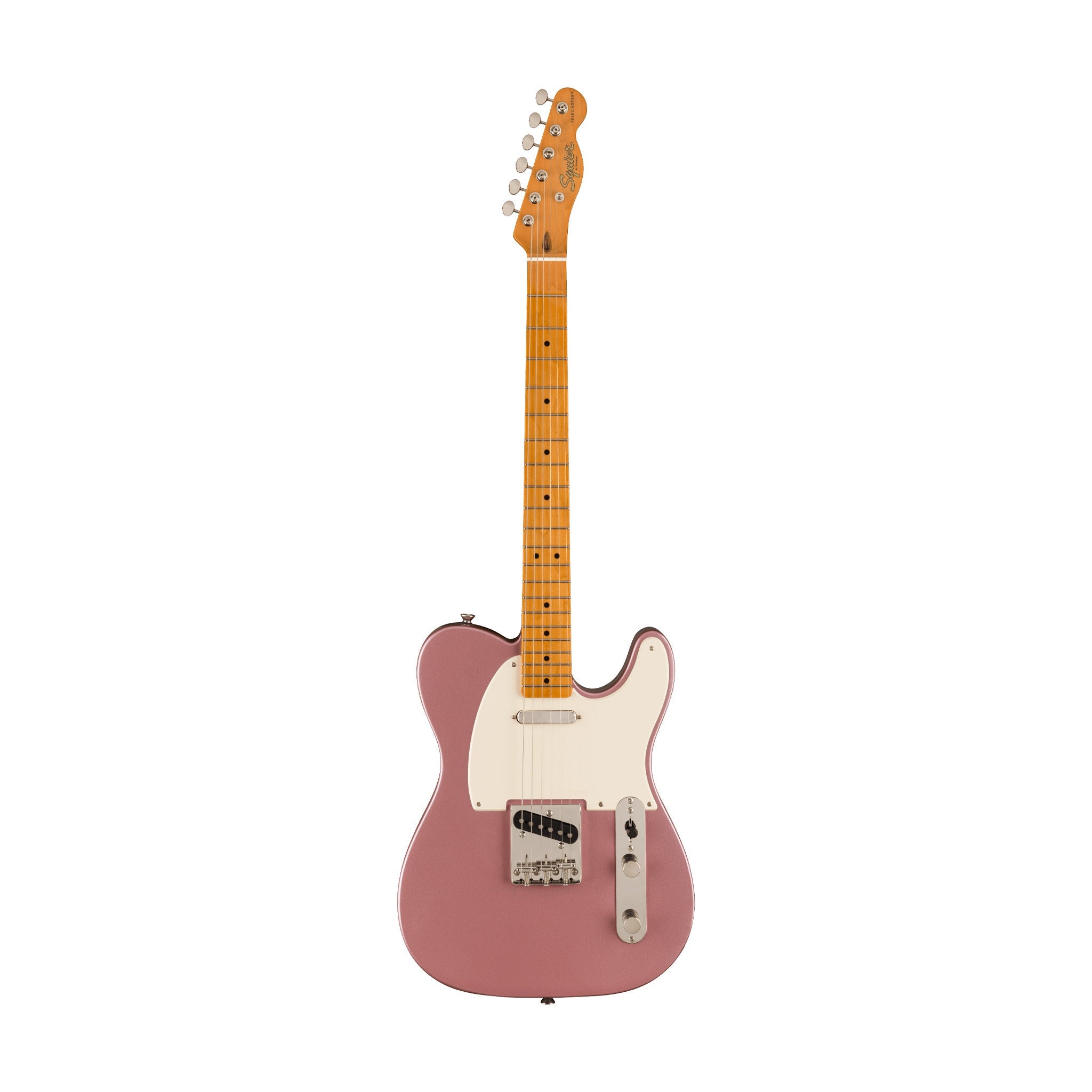 Squier FSR Classic Vibe 50s Telecaster - Zoso Music