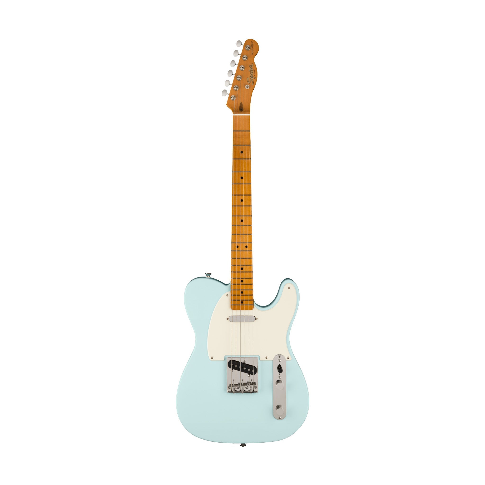 Squier FSR Classic Vibe 50s Telecaster - Zoso Music