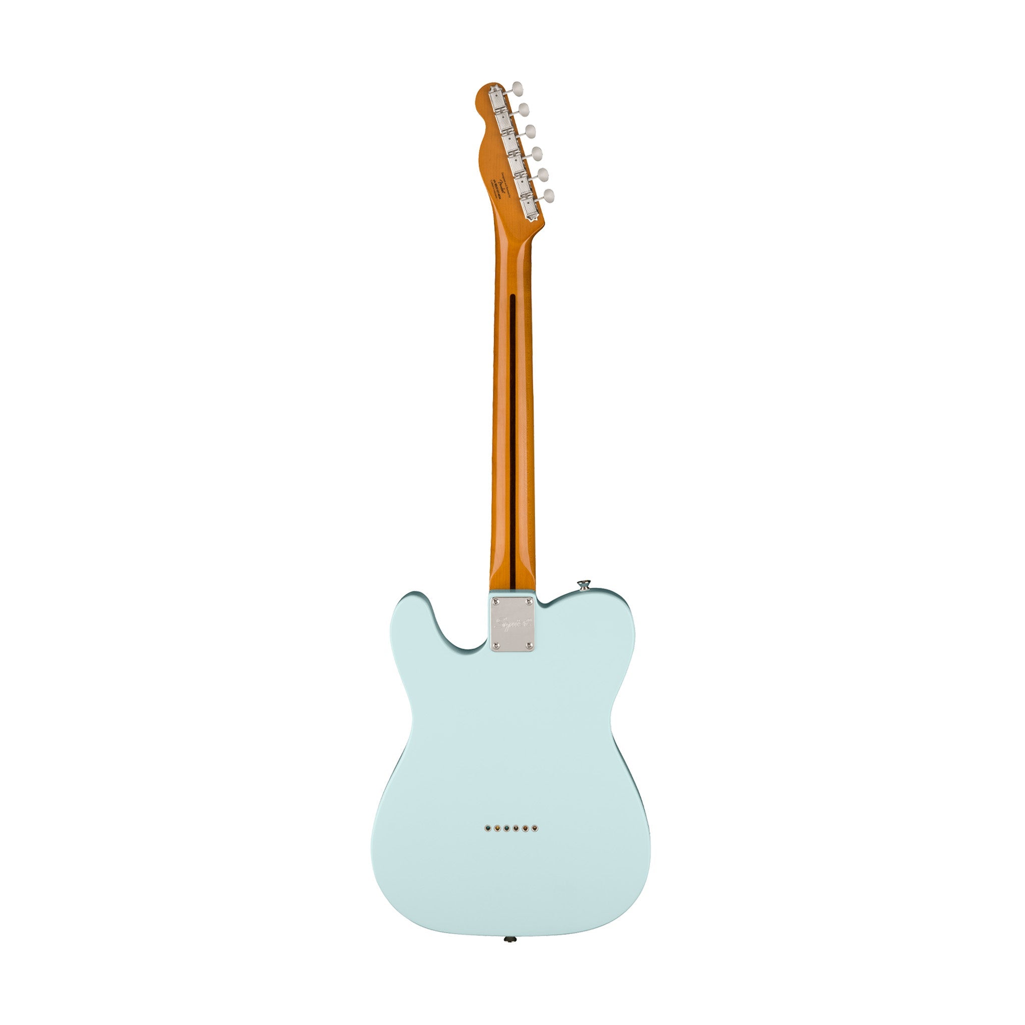 Squier FSR Classic Vibe 50s Telecaster - Zoso Music