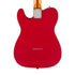 Squier Limited Edition Classic Vibe 60s Custom Telecaster Electric Guitar, Maple FB, Satin Dakota Red |  SQUIER BY FENDER |  ELECTRIC GUITAR |  Zoso Music