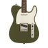 Squier FSR Classic Vibe 60s Custom Telecaster - Zoso Music