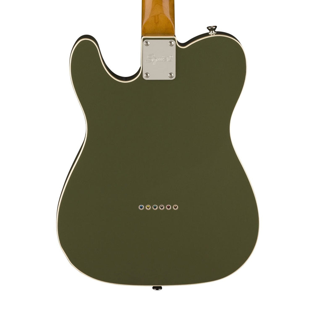 Squier FSR Classic Vibe 60s Custom Telecaster - Zoso Music